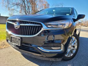 2018 Buick Enclave Essence AWD